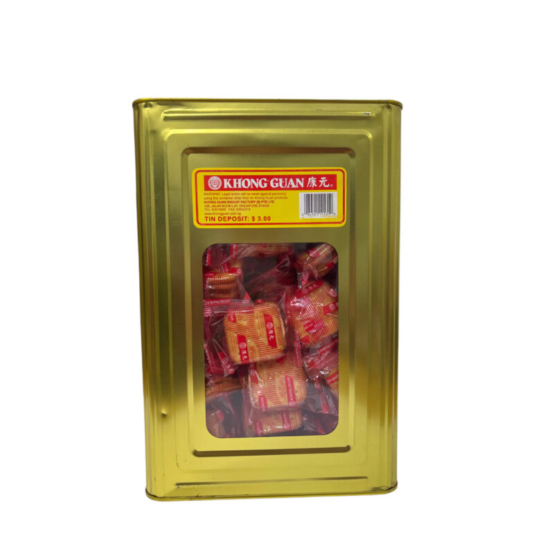 120pkts Banana Cream (2pcs)