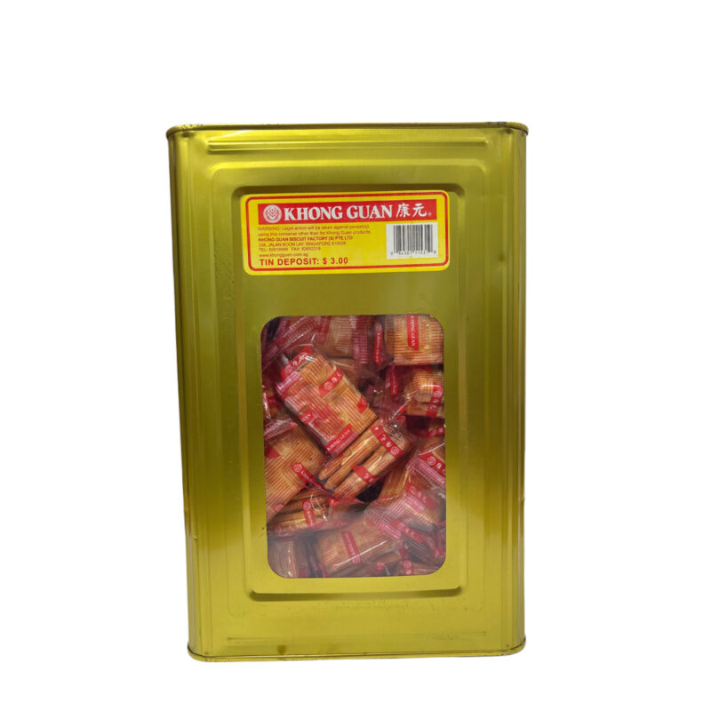 120pkts Lemon Puff (2pcs)