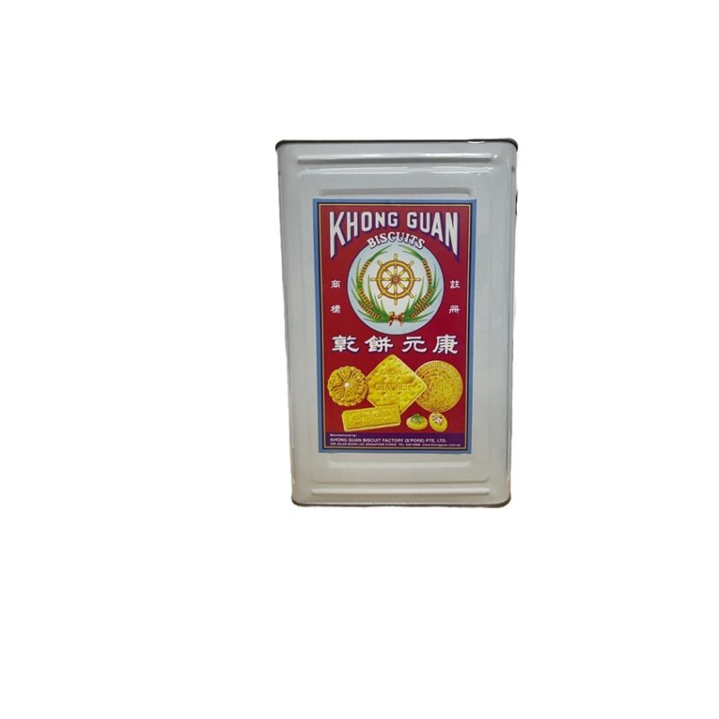 150Pkts Assorted Biscuits