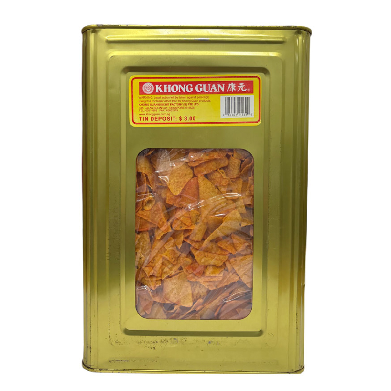 2.0kg Tortila Chips