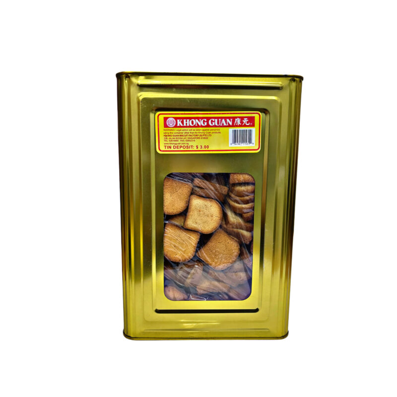 2.5Kg Rusk