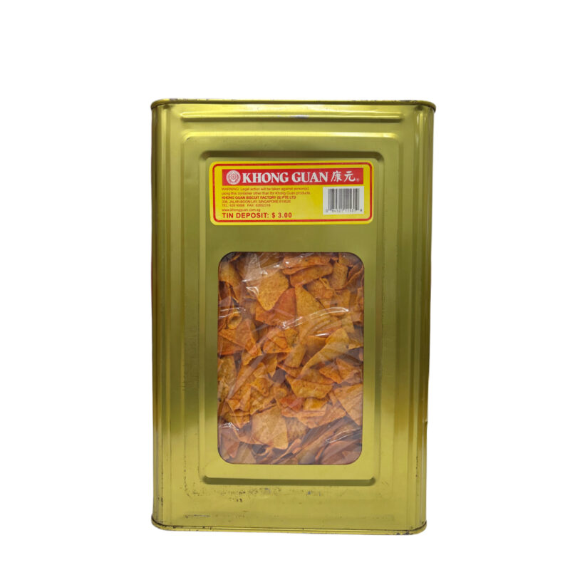 2.0kg Tortila Chips