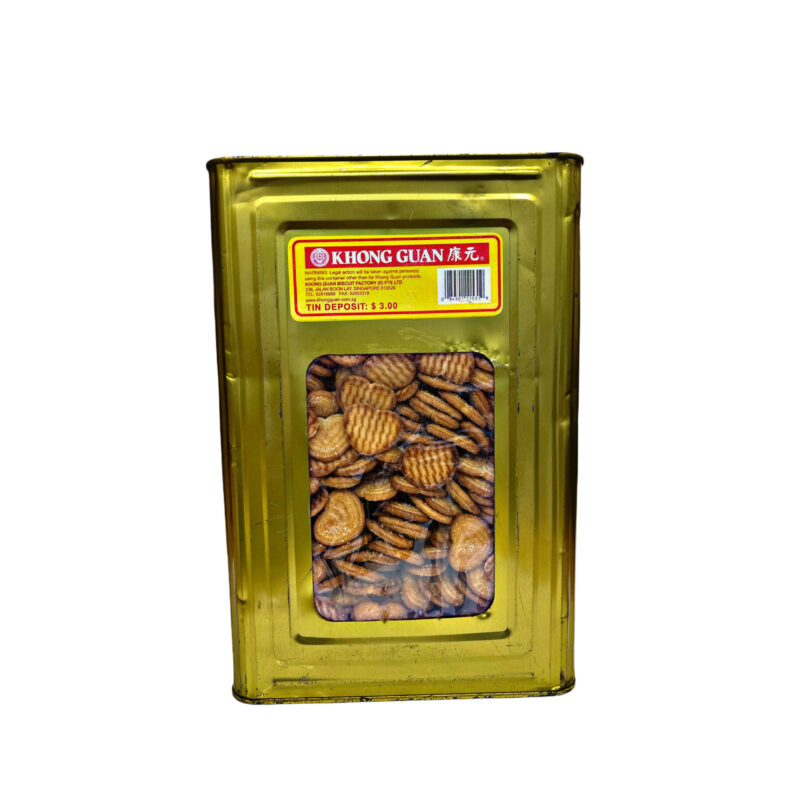 4.0Kg Sweet Heart Biscuits