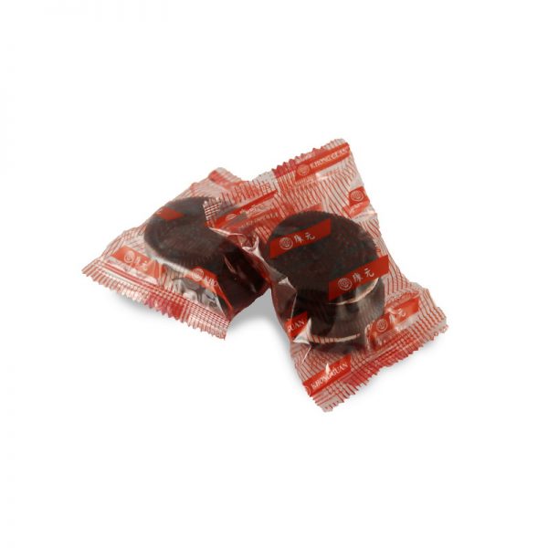 Alternative view of 120pkts Black & White Cream (2pcs)