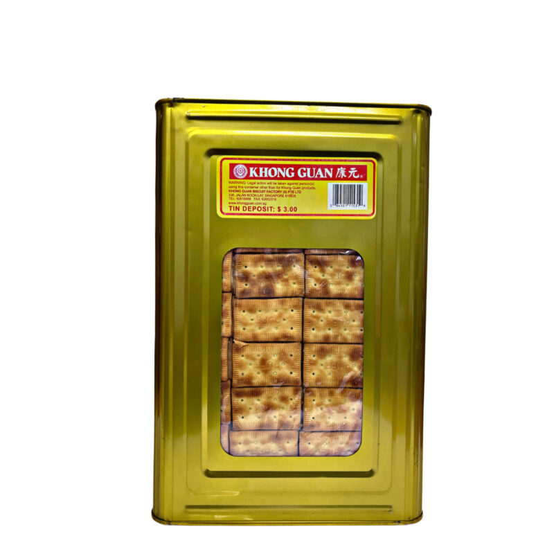 5.0Kg Lemon Puff