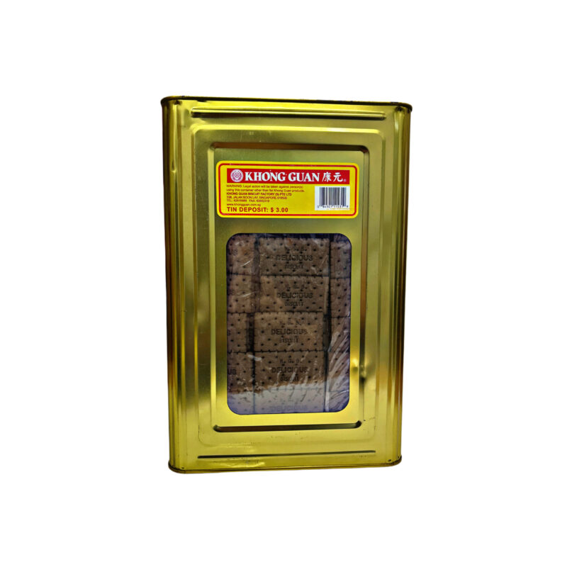 6.0kg Chocolate Cream