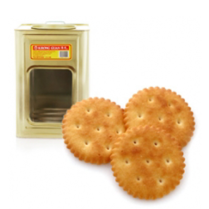 3.0Kg Cheese Cracker