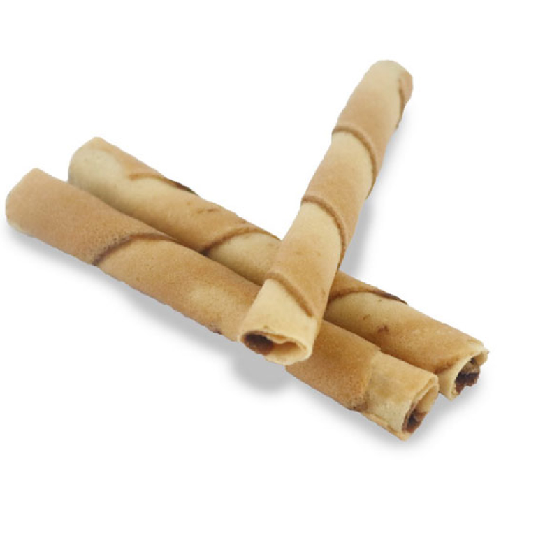 Alternative view of 4.5Kg Chocolate Egg Roll