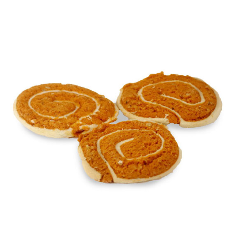 Alternative view of 4.2Kg Roll Cracker