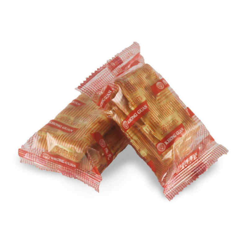 120pkts Lemon Puff (2pcs)