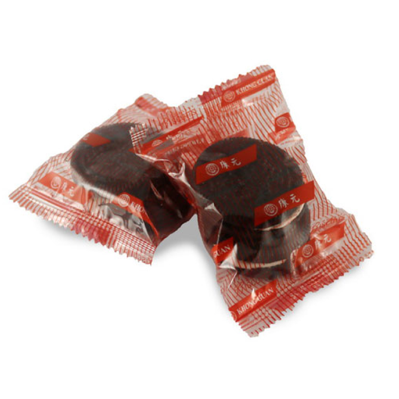 120pkts Black & White Cream (2pcs)