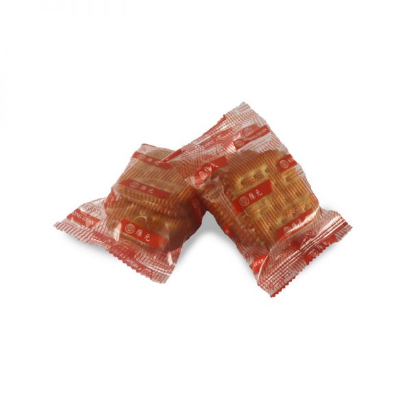 Alternative view of 120pkts Banana Cream (2pcs)