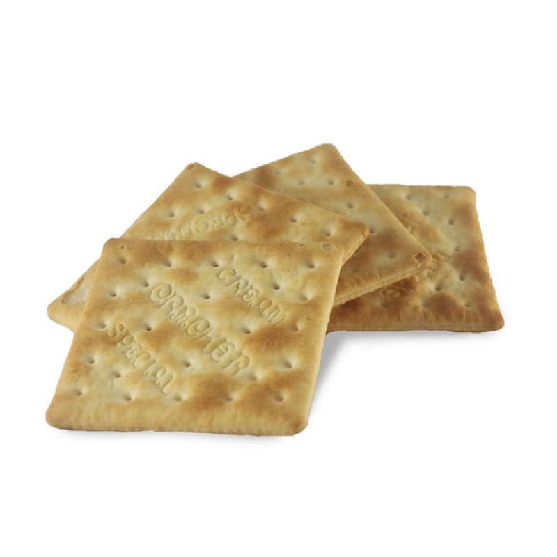 3.5Kg Cream Cracker