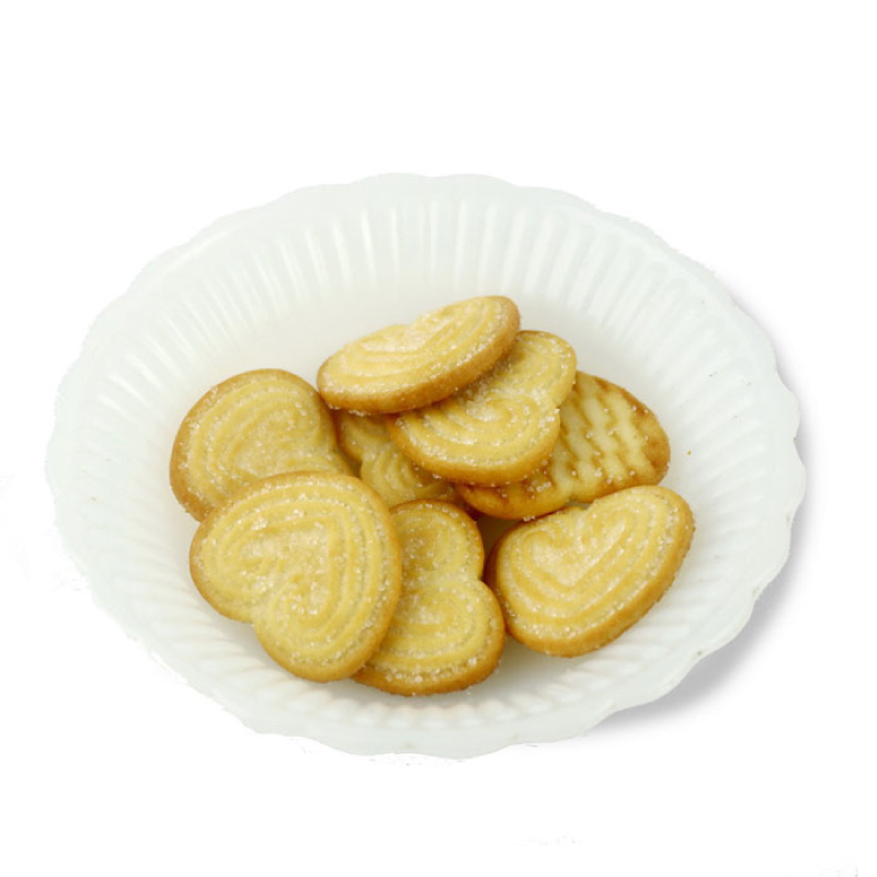 4.0Kg Sweet Heart Biscuits