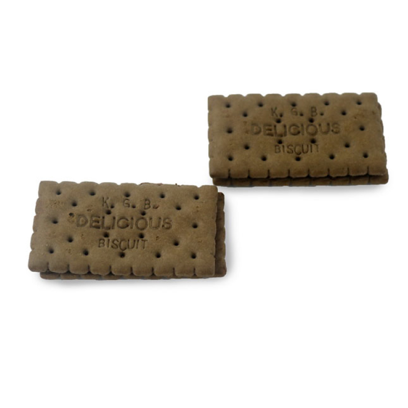 6.0Kg Lemon Chocolate