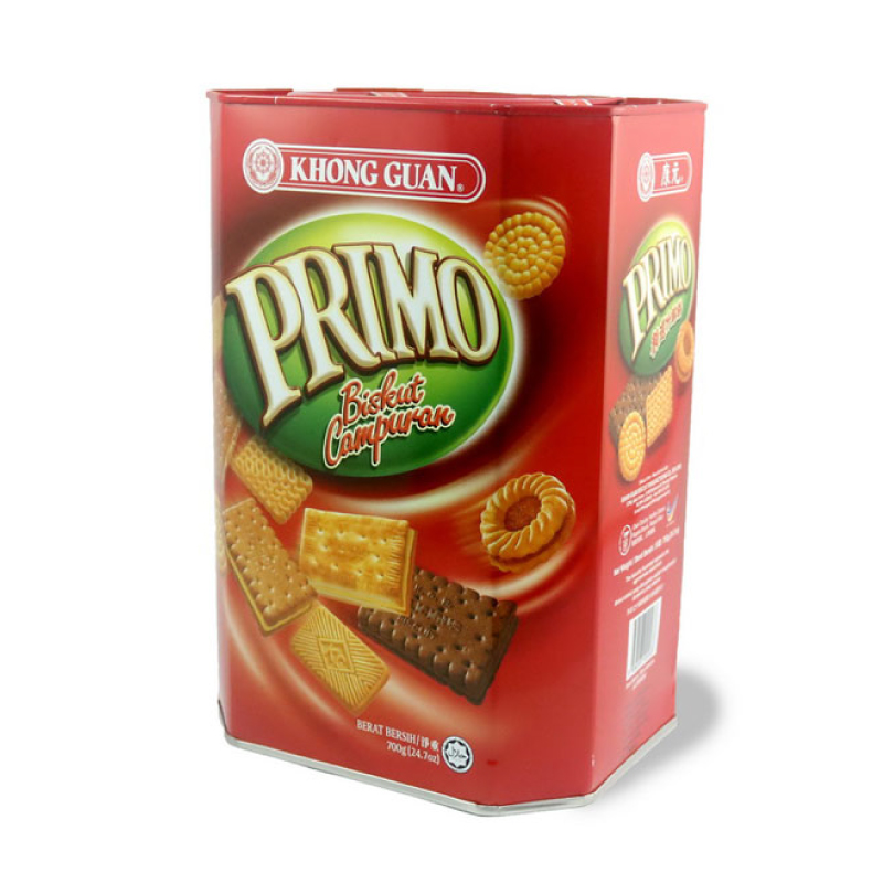 700G Primo Assorted