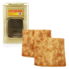 Alternative view of 3.5Kg Cream Cracker