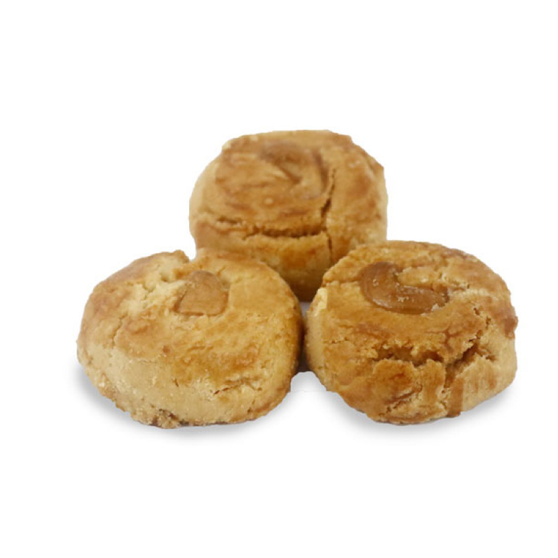 5.0Kg Cashew Nut Cookies