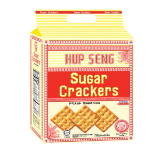 250g(10's) Hs Sugar Puff