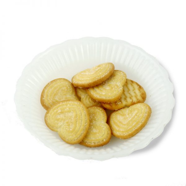 Alternative view of 4.0Kg Sweet Heart Biscuits