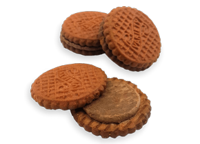 Alternative view of 5.0kg Coffee Cream