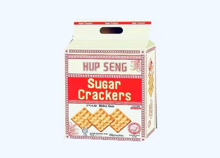250g(10's) Hs Sugar Puff