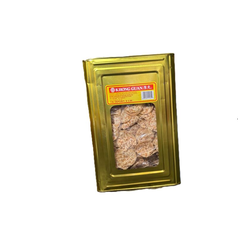 1.5kg Tempeh Chip