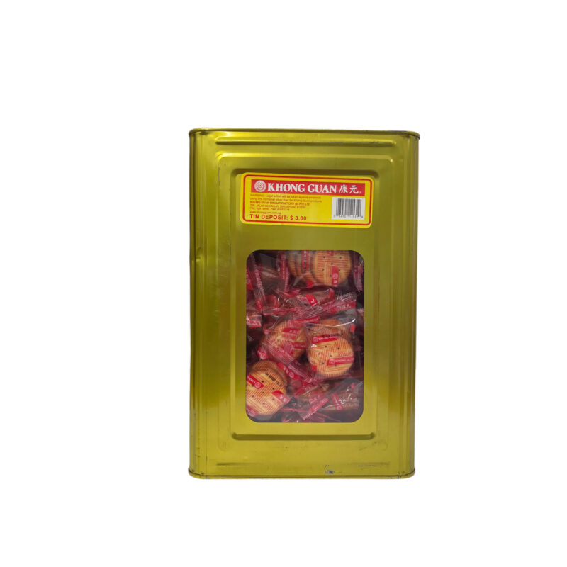 120pkts Cheese Cracker Biscuits ( 4pcs)