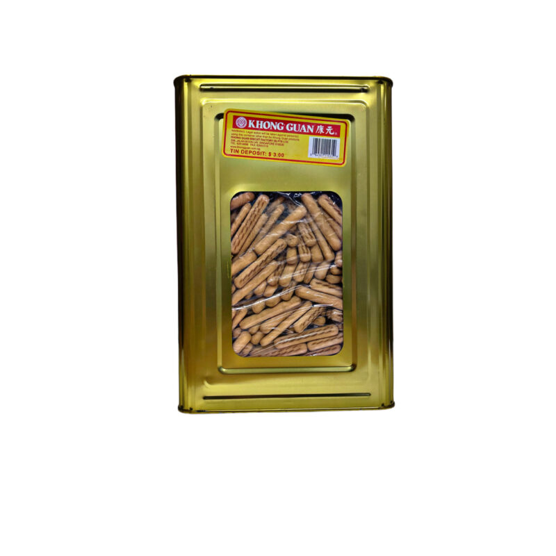 3.5kg Biscuits Pogo
