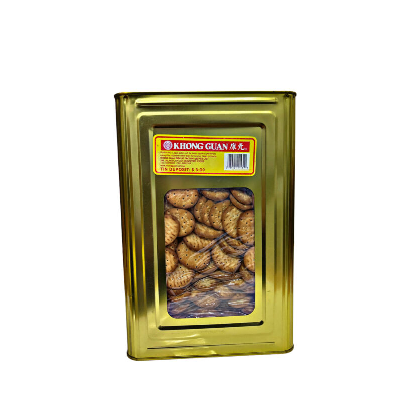 3.5kg Osborne Biscuits