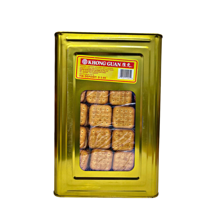 4.8kg Banana Puff
