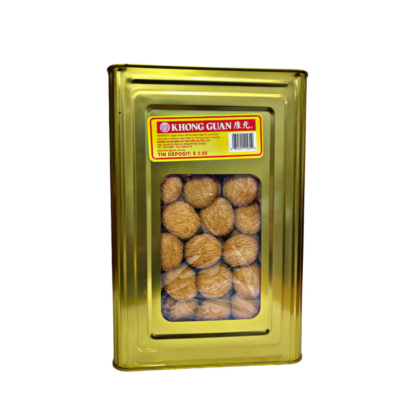 5.0kg Cookies Biscuits