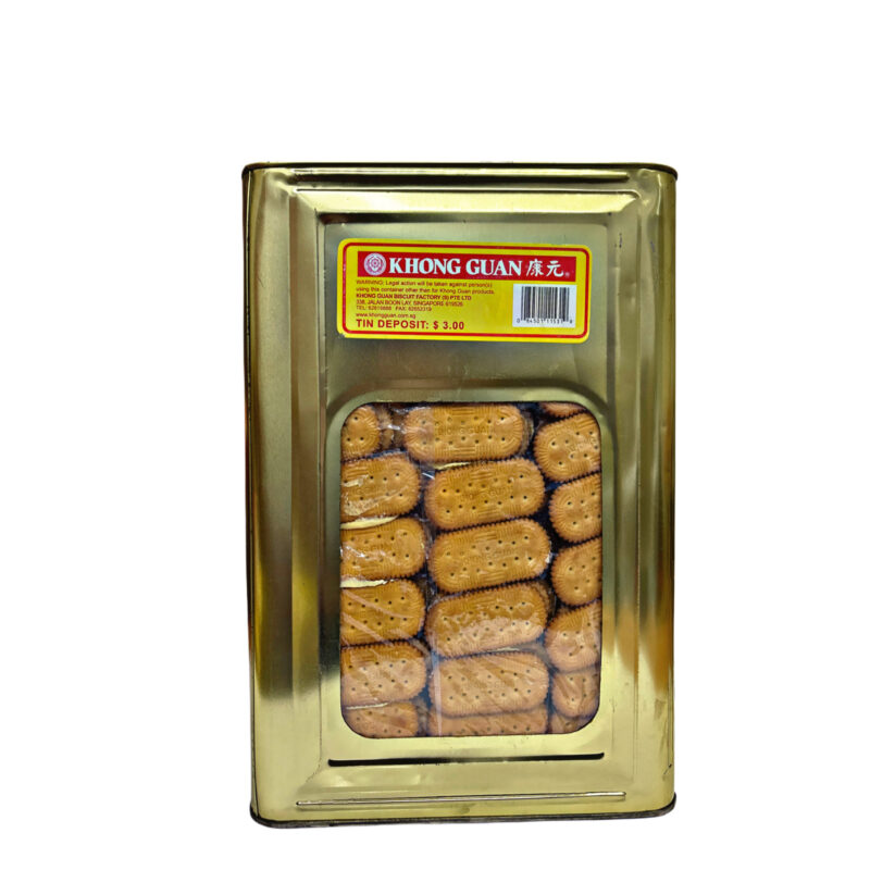 5.0kg Orange Cream