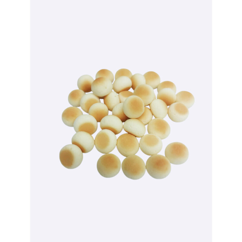 Alternative view of 80g Baby Ball-Bundle of 5pkts