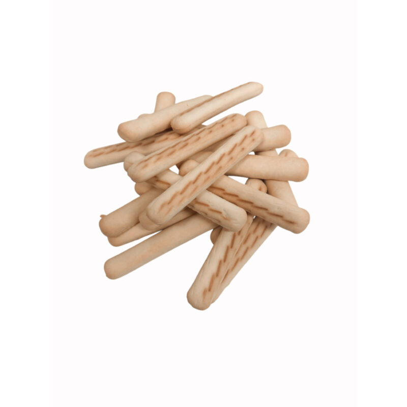 Alternative view of 80g Biscuits Pogo-Bundle of 5pkts