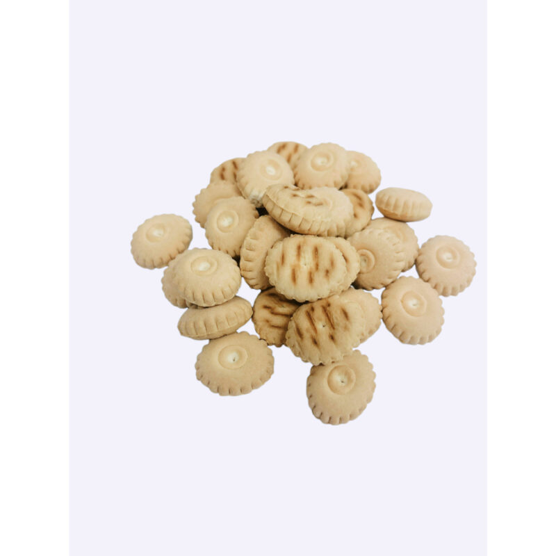 Alternative view of 80g Chocolate ABC-Bundle of 5pkts