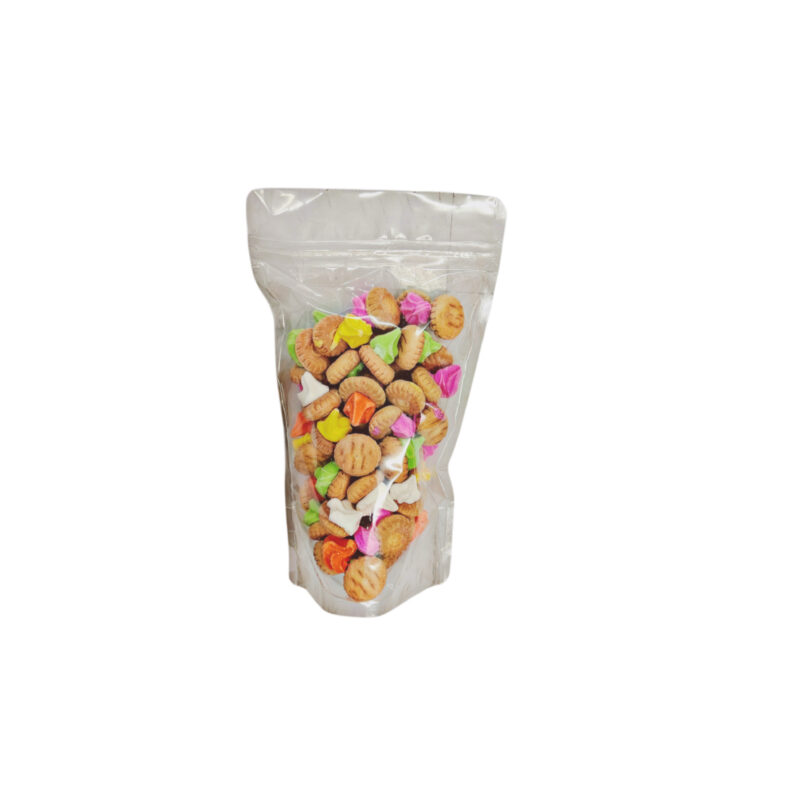 Alternative view of 80g Iced Gem Biscuits-Bundle of 5pkts