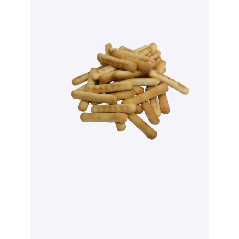 Alternative view of 80g Julie's Cheese Stick Biscuits-Bundle of 5pkts