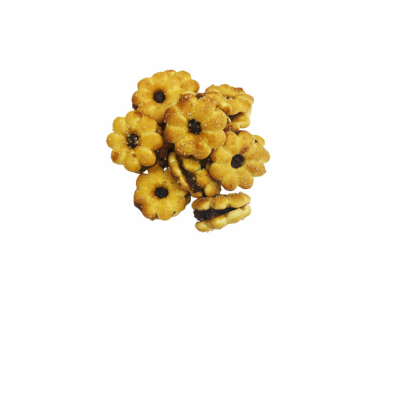 Alternative view of 80g Minipineapple Jam ( Thai)-Bundle of 5pkts