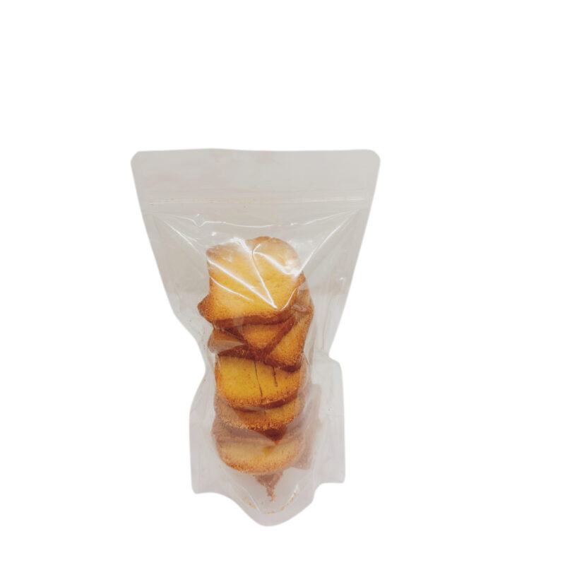 Alternative view of 70g Rusk Biscuits-Bundle of 5pkts