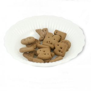 Alternative view of 3.5kg Chocolate ABC Biscuits