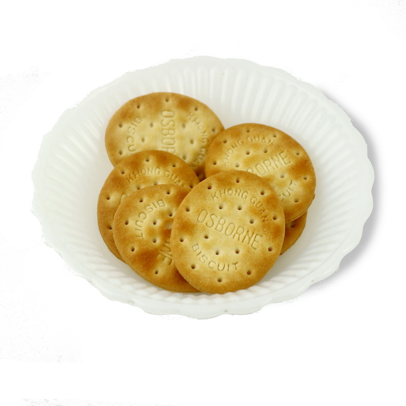 Alternative view of 3.5kg Osborne Biscuits