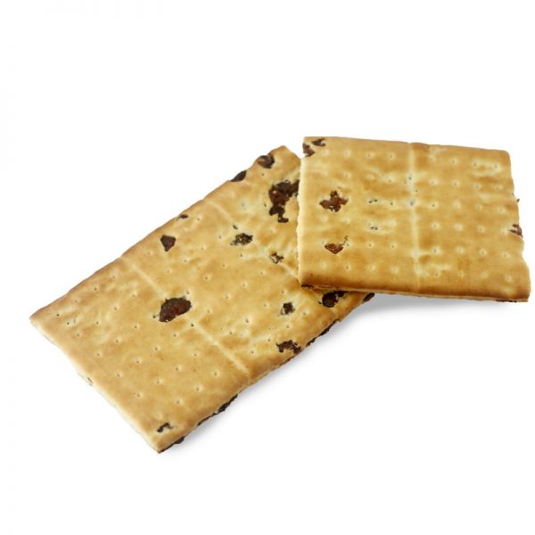 Alternative view of 4.8kg Sultana biscuits