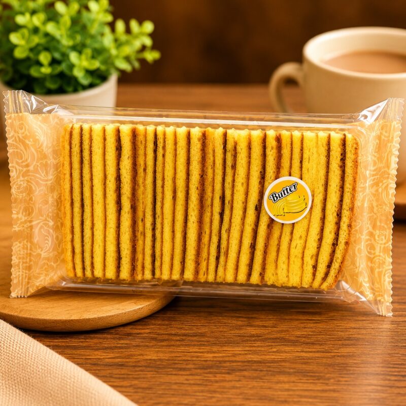 90g(4pcs) Layer Cake ( Original /Pandan)