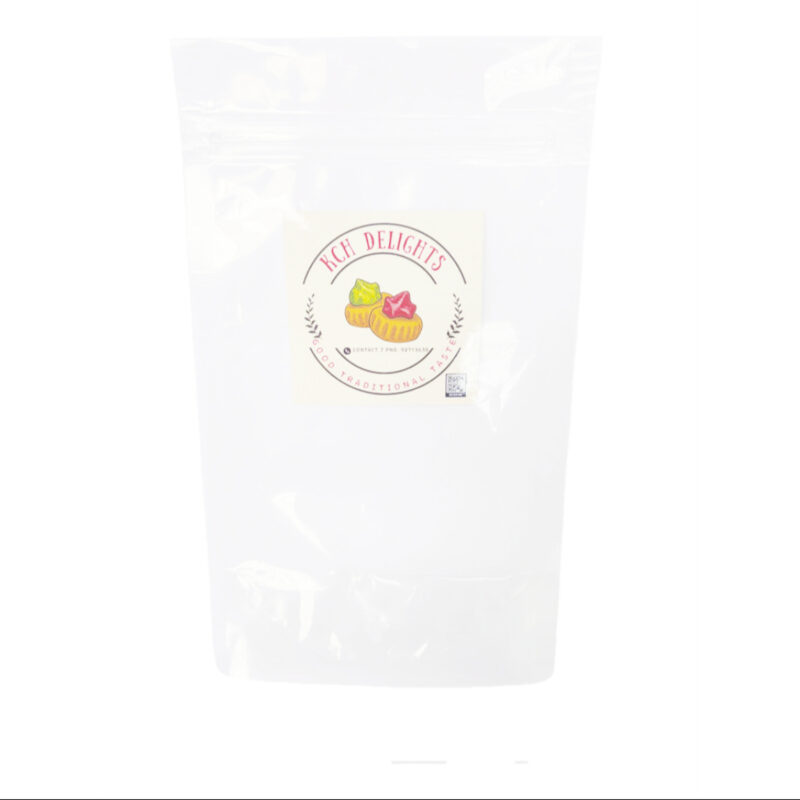 80g Tapioca Stick-Bundle of 5pkts