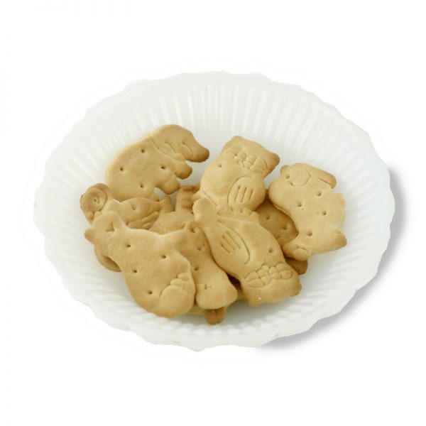 Alternative view of 3.5kg Zoological Biscuits