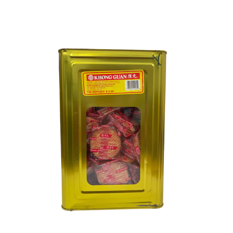 100pkts Premium Marie (3pcs)