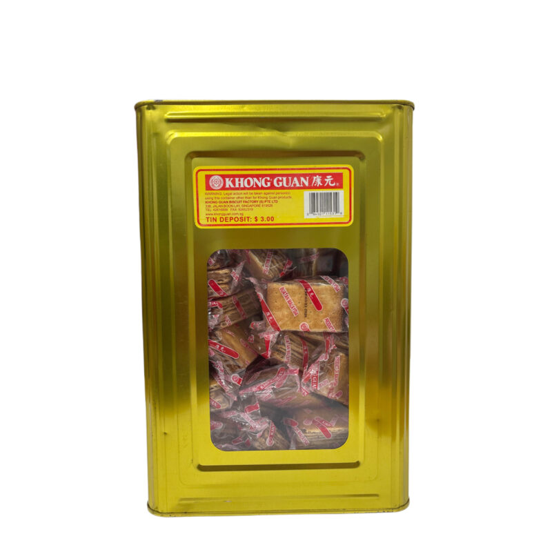 120pkts Cocoa Cream (2pcs)