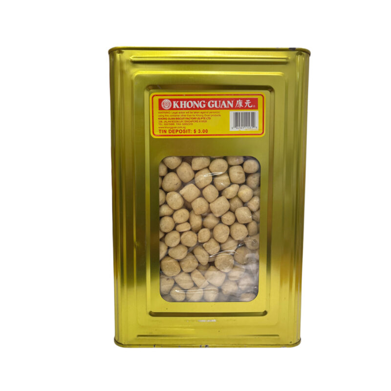 2.0kg Fishball Cracker