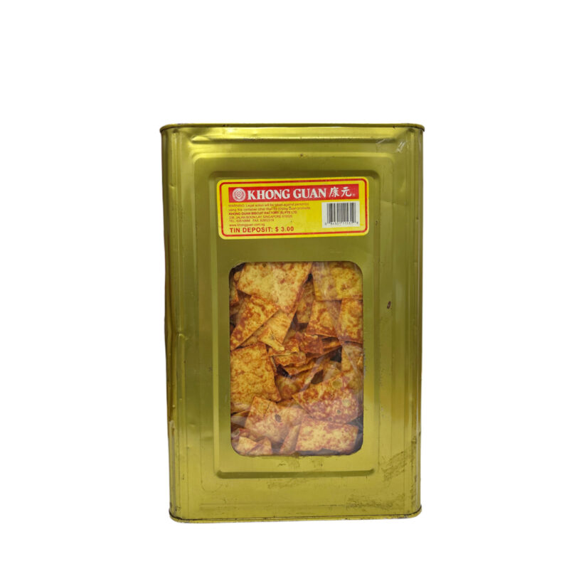 2.0kg Tapioca BBQ
